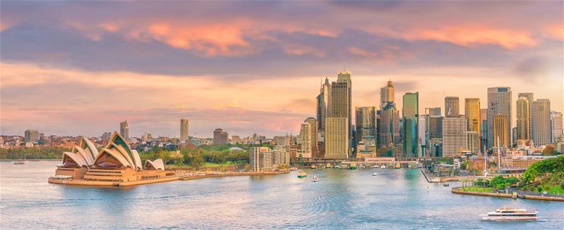 Sydney